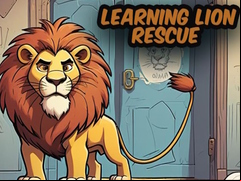 Juego Learning Lion Rescue