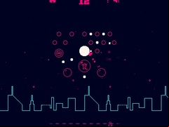 Juego Space Bubbles Must Die!