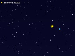 Juego Astro Jumper