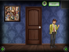Juego Amgel Easy Room Escape 269