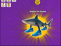 Juego Italian Brainrot Clicker