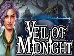Juego Veil of Midnight