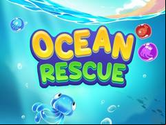 Juego Ocean Rescue