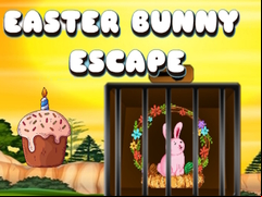 Juego Easter Bunny Escape