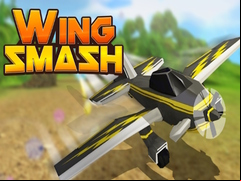 Juego Wing Smash