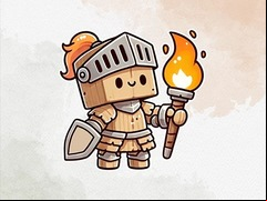 Juego Dragon Castle: Idle TD