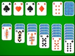 Juego Klondike 2024