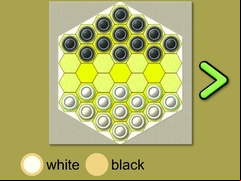 Juego Pskov Checkers
