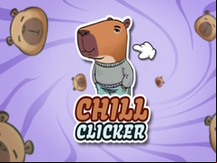 Juego Chill Clicker