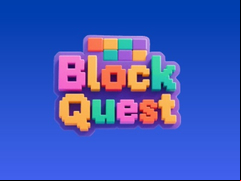 Juego Block Quest
