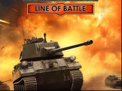 Juego Line of Battle