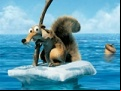 Juego Ice Age 4 Coloring