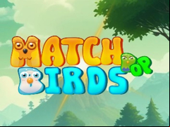 Juego Match Pop Birds