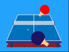 Juego Ping Pong Ball Game Online