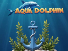 Juego Aqua Dolphin