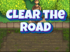 Juego Clear The Road