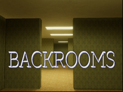 Juego Backrooms
