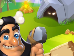Juego Stone Age