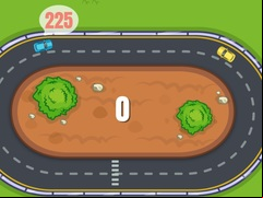 Juego Crashless