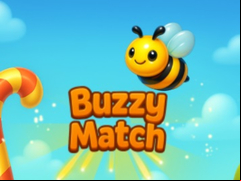 Juego Buzzy Match