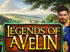 Juego Legends of Avelin