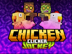 Juego Chicken Jockey Clicker