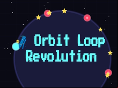 Juego Orbit Loop Revolution