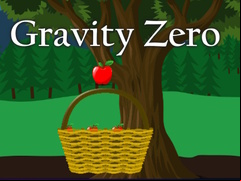 Juego Gravity Zero