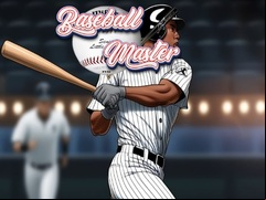Juego Baseball Master