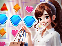 Juego Jewel Dress Up