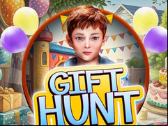 Juego Gift Hunt