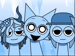 Juego Sprunky Incredibox Mods
