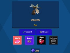 Juego Insect Champions