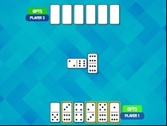 Juego Dominoes Game Online Free