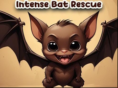 Juego Intense Bat Rescue 