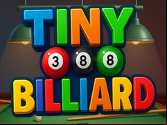 Juego Tiny Billiard