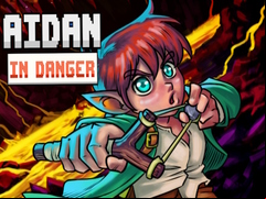 Juego Aidan in Danger
