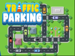 Juego Traffic Parking
