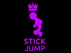 Juego Stick Jump
