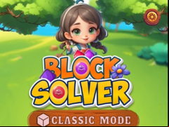Juego Block Solver