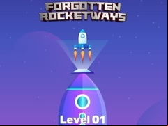 Juego Forgotten Rocketways