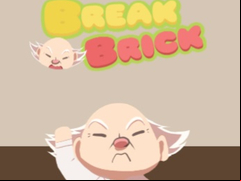 Juego Break Brick