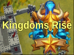 Juego Kingdoms Rise