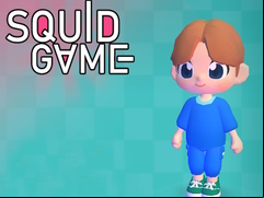Juego Squid Game 