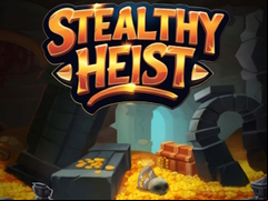 Juego Stealthy Heist