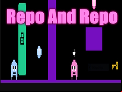 Juego Repo And Repo