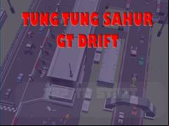 Juego Tung Tung Sahur GT Drift
