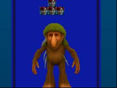Juego Brr Brr Patapim Block Puzzle