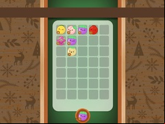 Juego Dice Puzzle Fruits