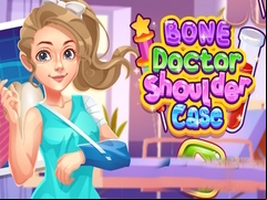 Juego Bone Doctor Shoulder Case
